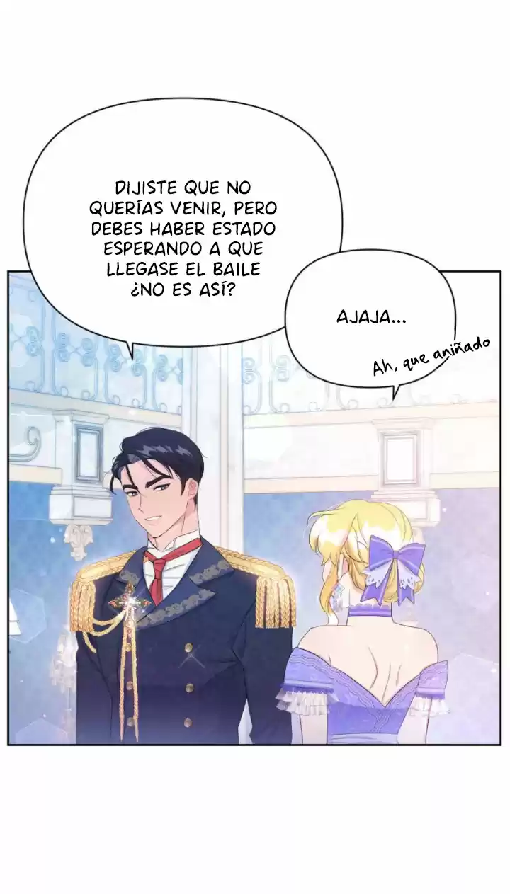 Matrimonio Por Fraude - Capítulo 20.50 - Página 23 - LectorTMOo