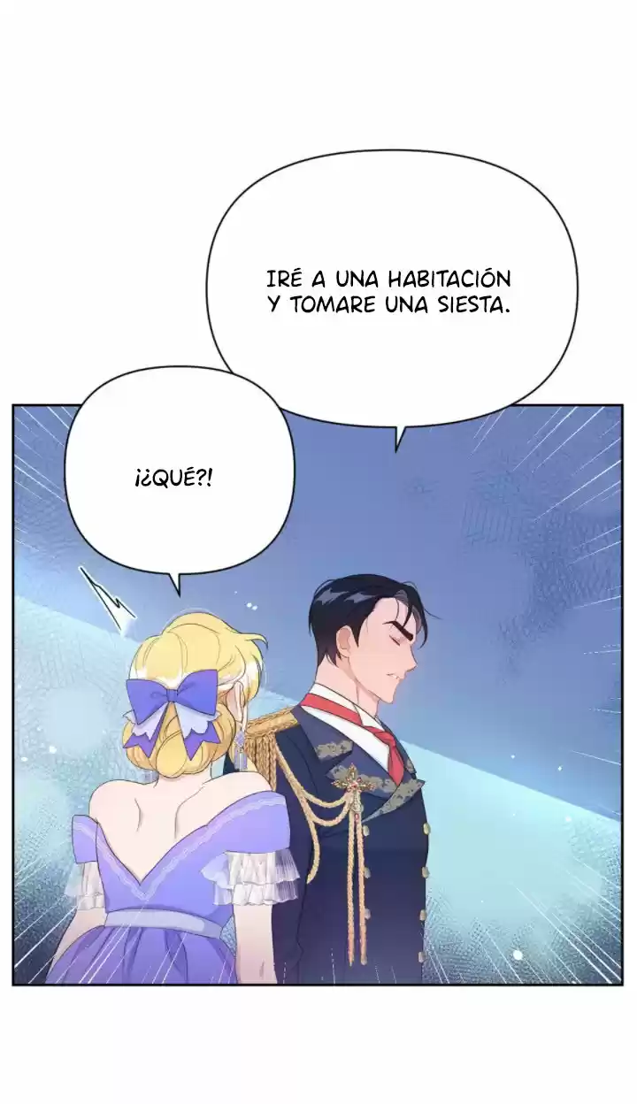 Matrimonio Por Fraude - Capítulo 20.50 - Página 49 - LectorTMOo