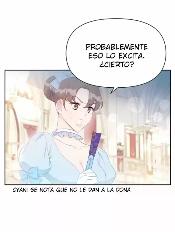 Matrimonio Por Fraude - Capítulo 21 - Página 7 - LectorTMOo