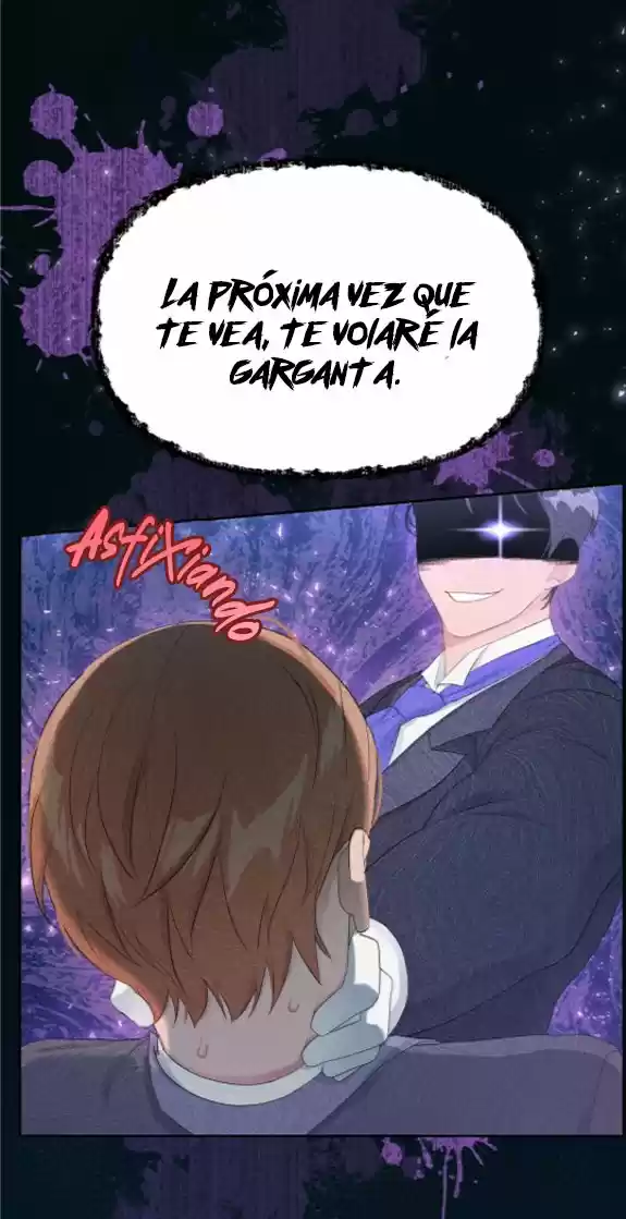 Matrimonio Por Fraude - Capítulo 21 - Página 13 - LectorTMOo