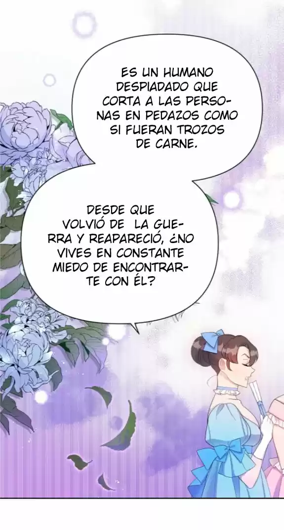 Matrimonio Por Fraude - Capítulo 21 - Página 15 - LectorTMOo