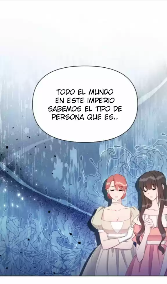 Matrimonio Por Fraude - Capítulo 21 - Página 21 - LectorTMOo
