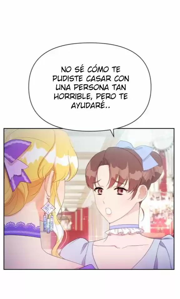 Matrimonio Por Fraude - Capítulo 21 - Página 22 - LectorTMOo