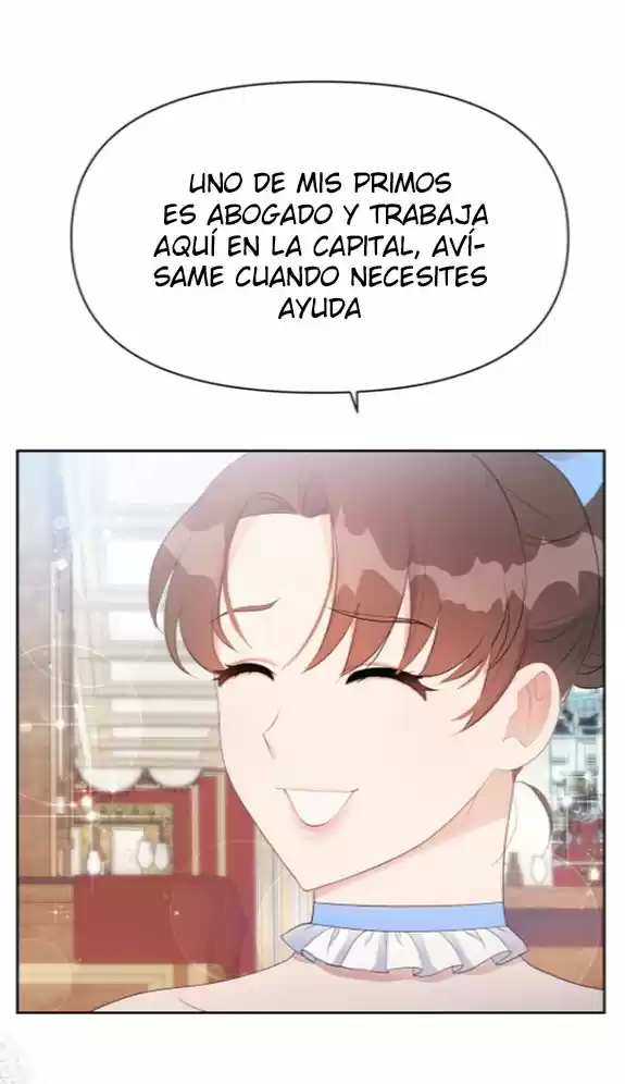 Matrimonio Por Fraude - Capítulo 21 - Página 23 - LectorTMOo