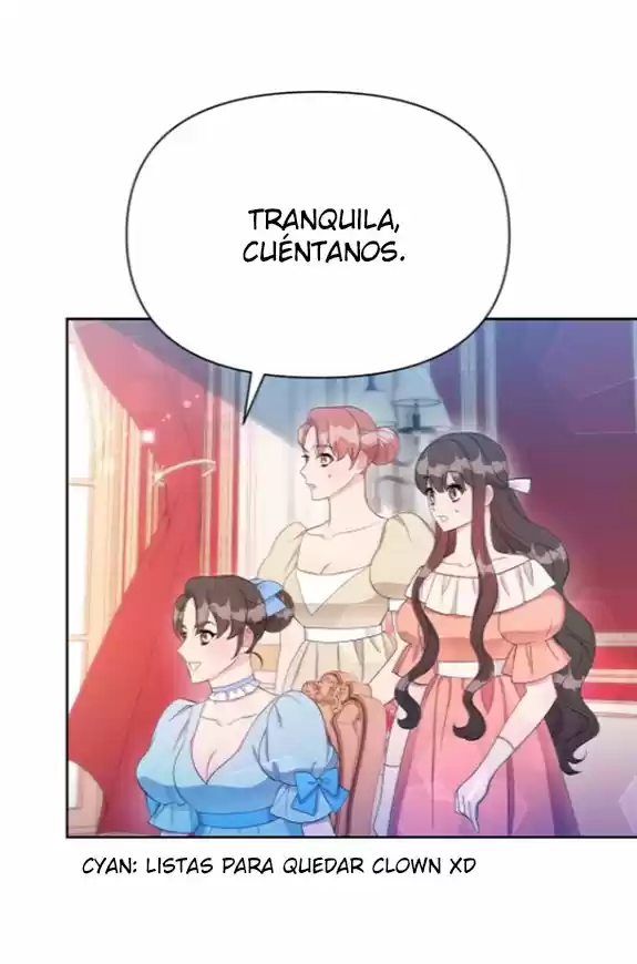 Matrimonio Por Fraude - Capítulo 21 - Página 31 - LectorTMOo
