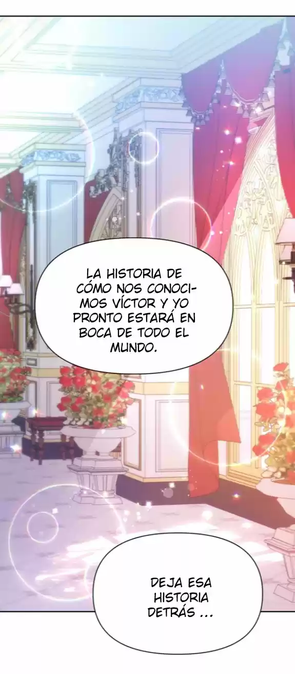 Matrimonio Por Fraude - Capítulo 21 - Página 32 - LectorTMOo