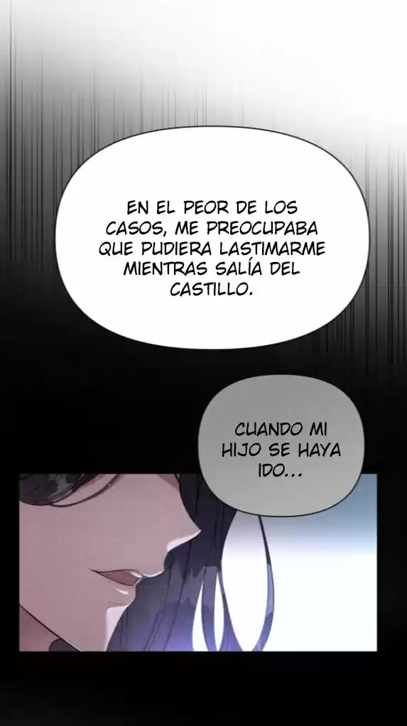 Matrimonio Por Fraude - Capítulo 21 - Página 40 - LectorTMOo