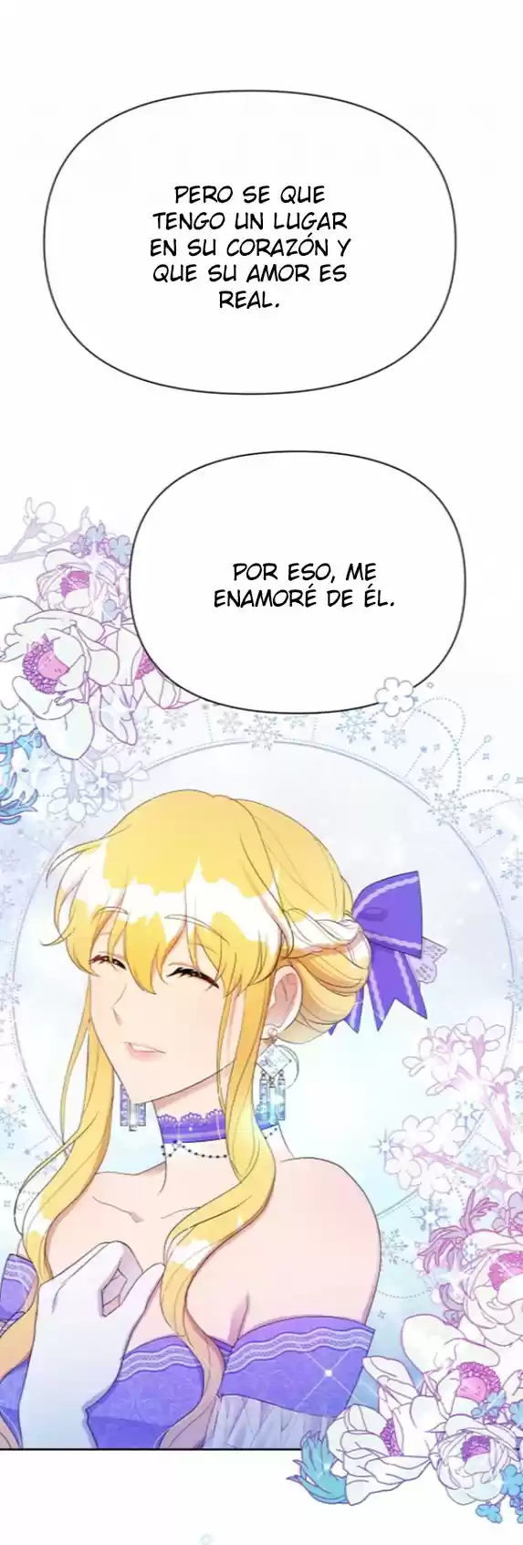 Matrimonio Por Fraude - Capítulo 21 - Página 48 - LectorTMOo