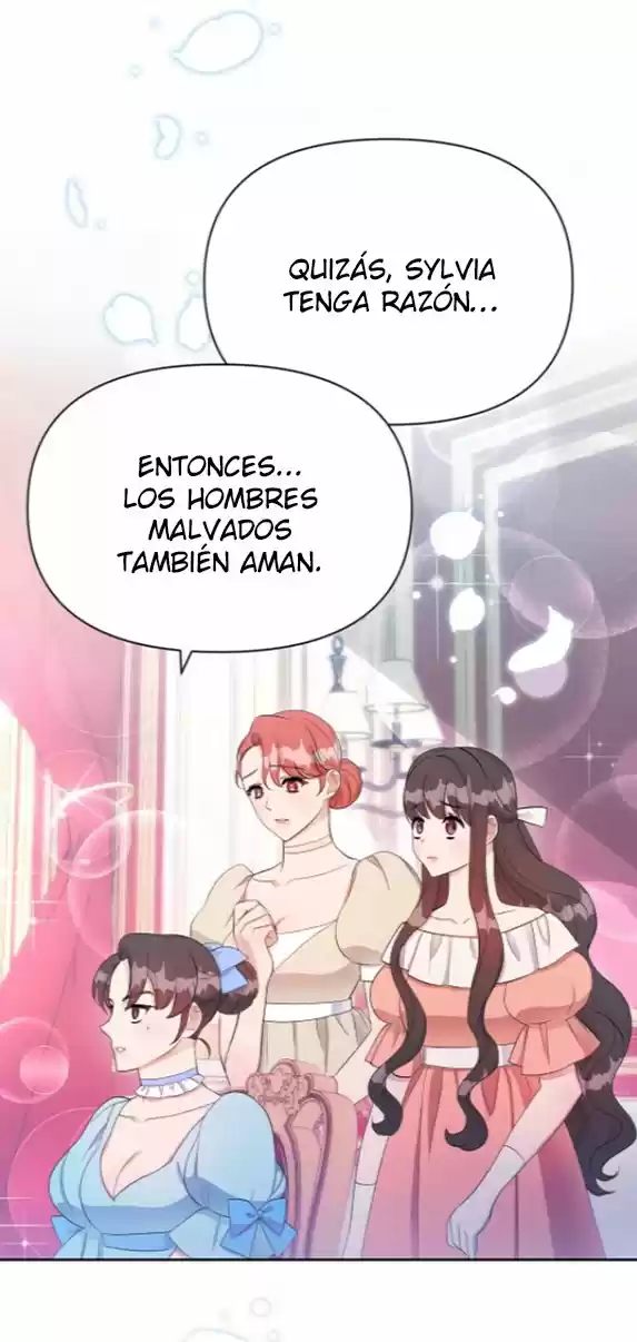 Matrimonio Por Fraude - Capítulo 21 - Página 49 - LectorTMOo