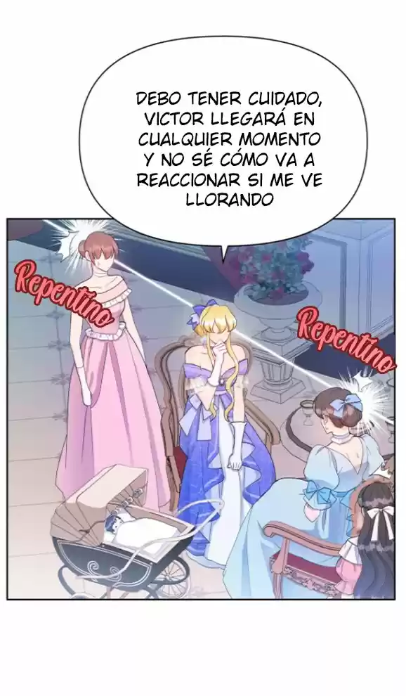 Matrimonio Por Fraude - Capítulo 21 - Página 56 - LectorTMOo