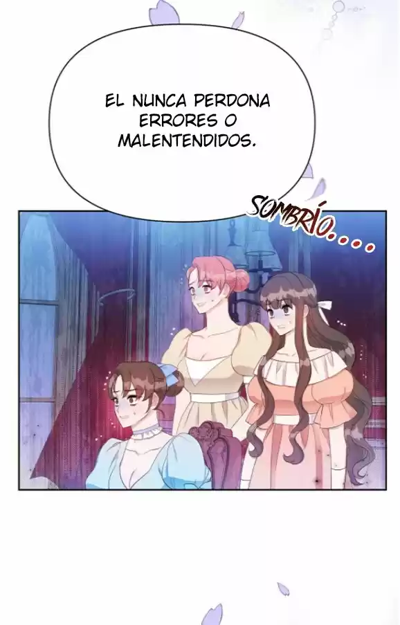 Matrimonio Por Fraude - Capítulo 21 - Página 58 - LectorTMOo