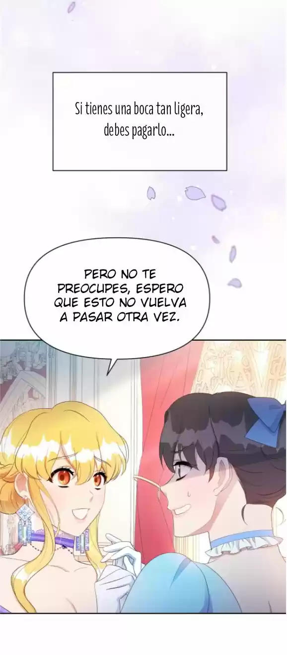 Matrimonio Por Fraude - Capítulo 21 - Página 60 - LectorTMOo