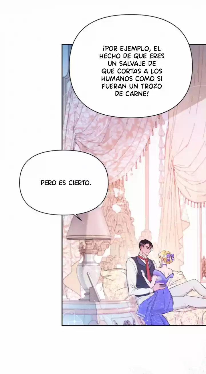 Matrimonio Por Fraude - Capítulo 22.50 - Página 11 - LectorTMOo