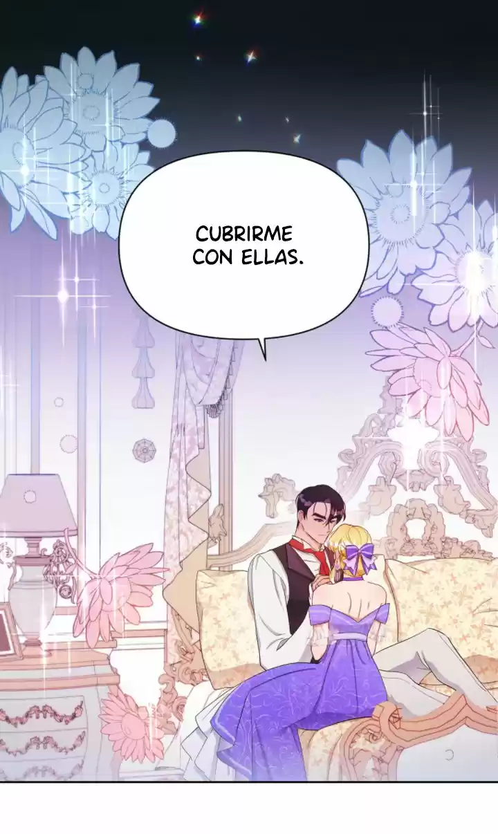Matrimonio Por Fraude - Capítulo 22.50 - Página 46 - LectorTMOo