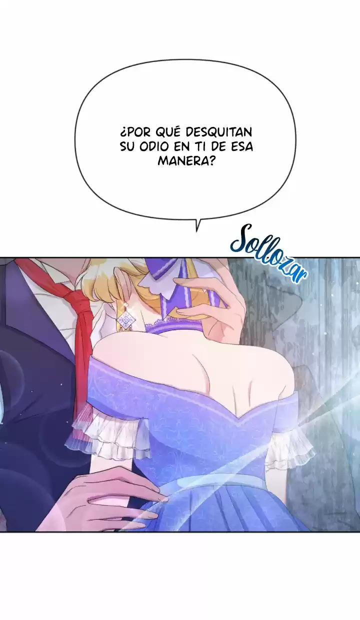 Matrimonio Por Fraude - Capítulo 22 - Página 29 - LectorTMOo
