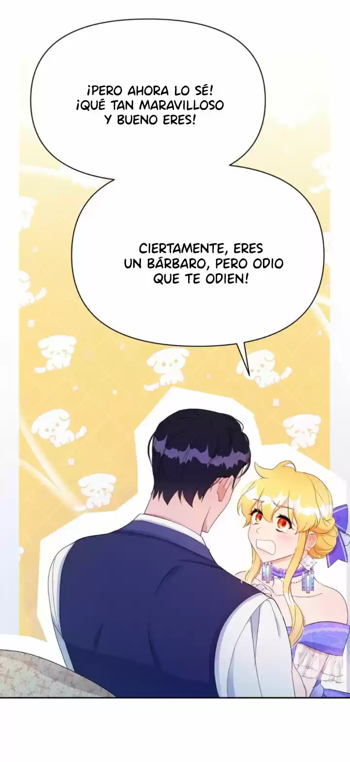 Matrimonio Por Fraude - Capítulo 22 - Página 33 - LectorTMOo