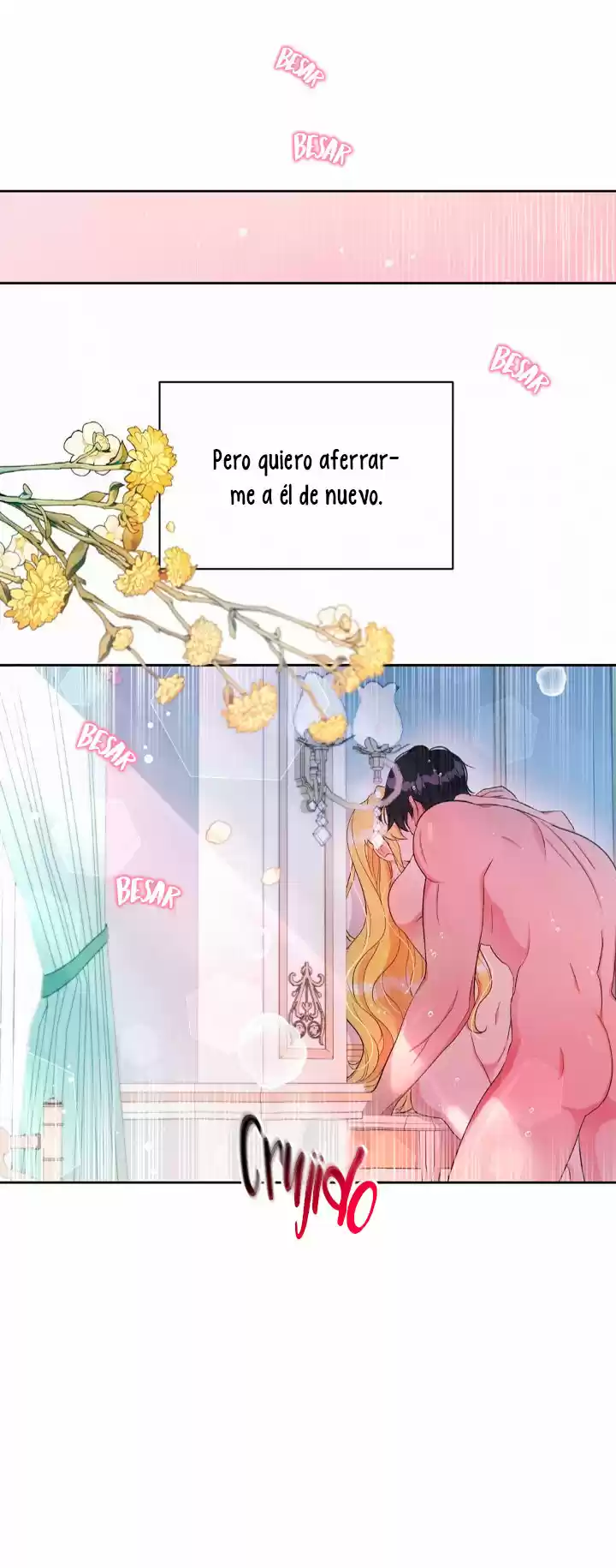 Matrimonio Por Fraude - Capítulo 23.60 - Página 37 - LectorTMOo