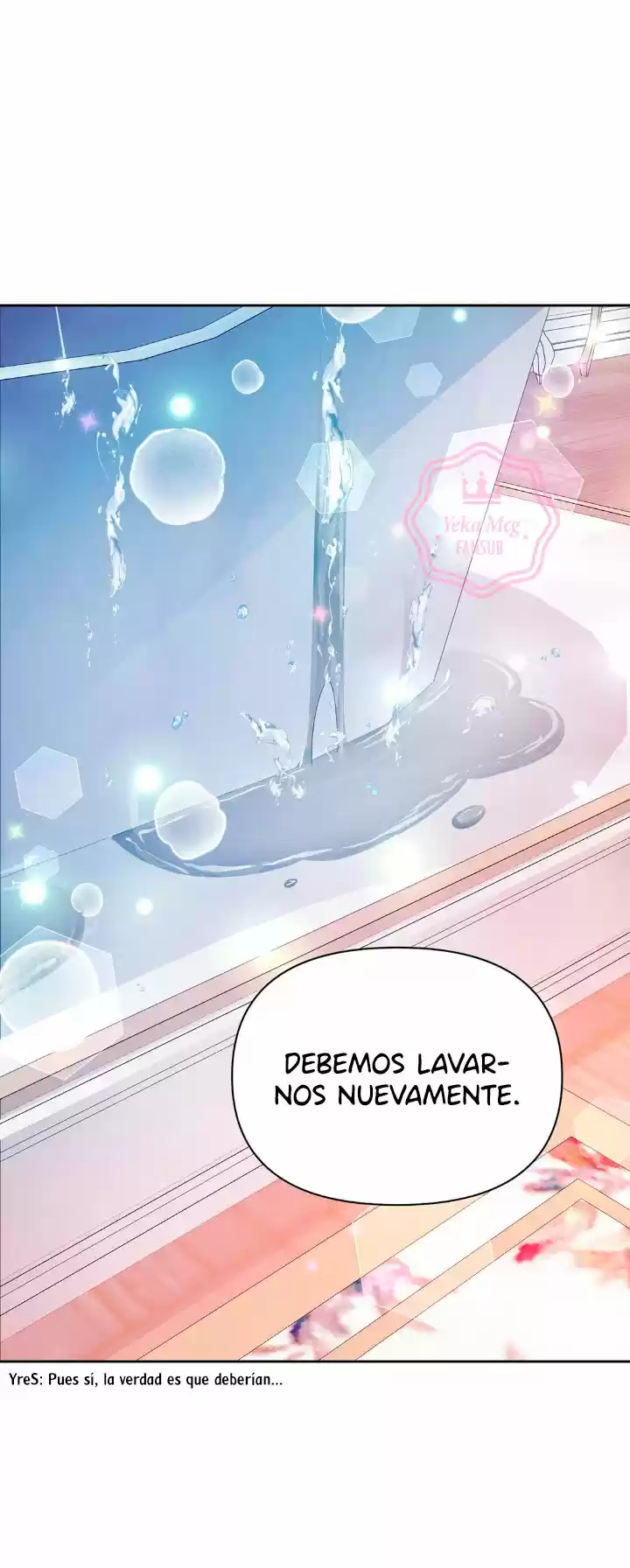 Matrimonio Por Fraude - Capítulo 23.60 - Página 54 - LectorTMOo