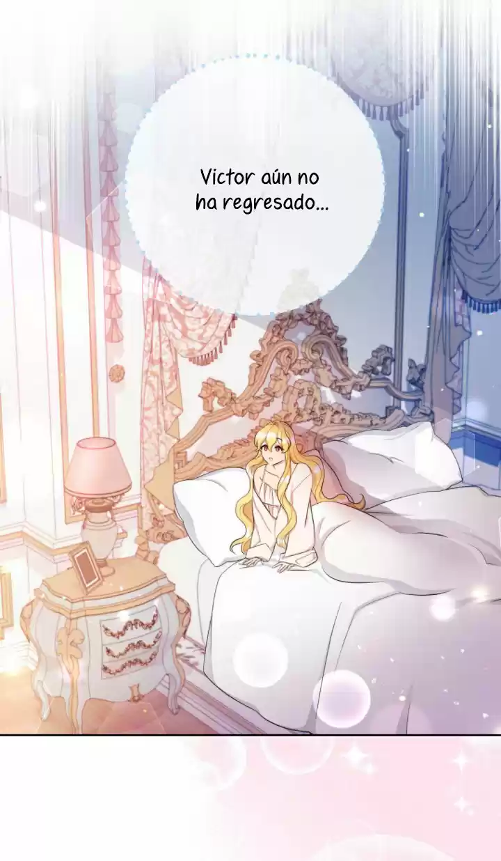 Matrimonio Por Fraude - Capítulo 23.60 - Página 65 - LectorTMOo