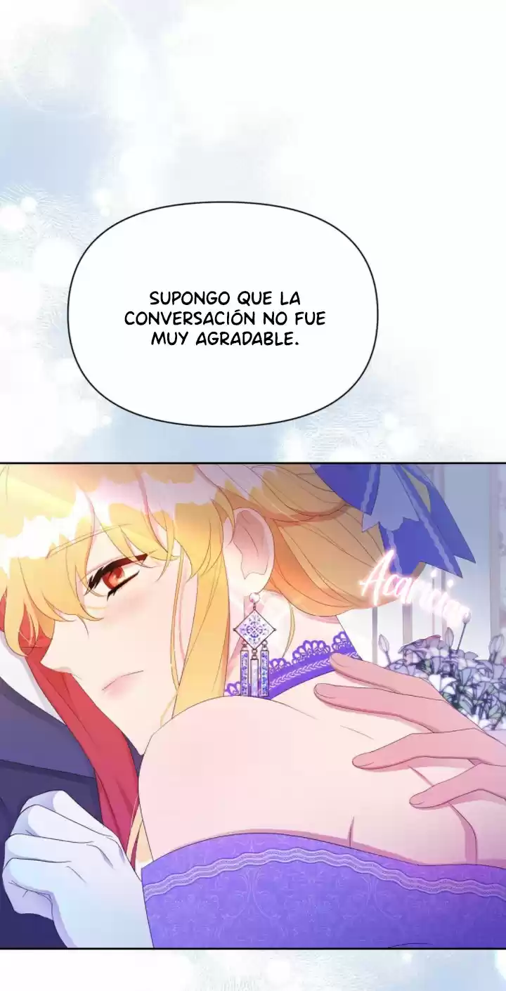 Matrimonio Por Fraude - Capítulo 23 - Página 6 - LectorTMOo
