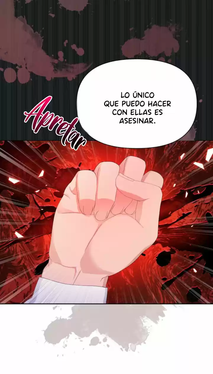 Matrimonio Por Fraude - Capítulo 23 - Página 39 - LectorTMOo