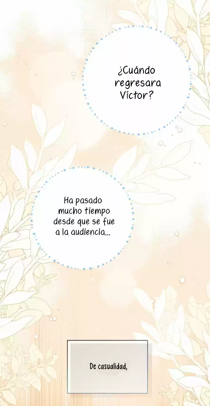 Matrimonio Por Fraude - Capítulo 24 - Página 5 - LectorTMOo