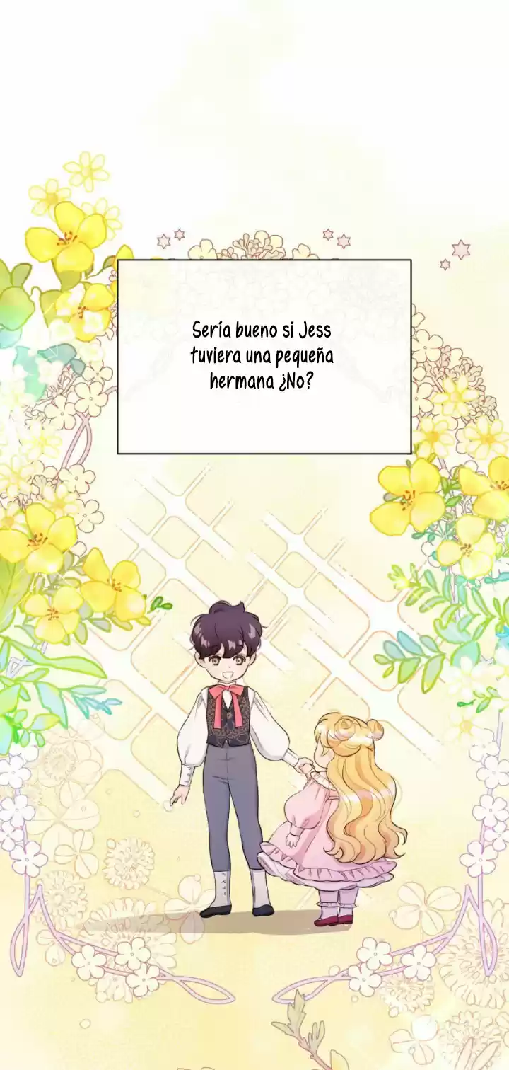 Matrimonio Por Fraude - Capítulo 24 - Página 21 - LectorTMOo
