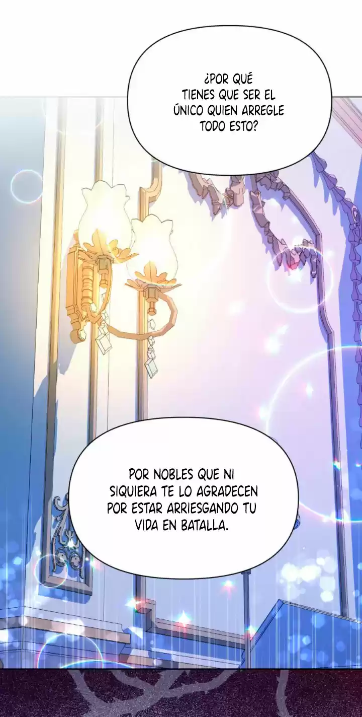 Matrimonio Por Fraude - Capítulo 24 - Página 39 - LectorTMOo