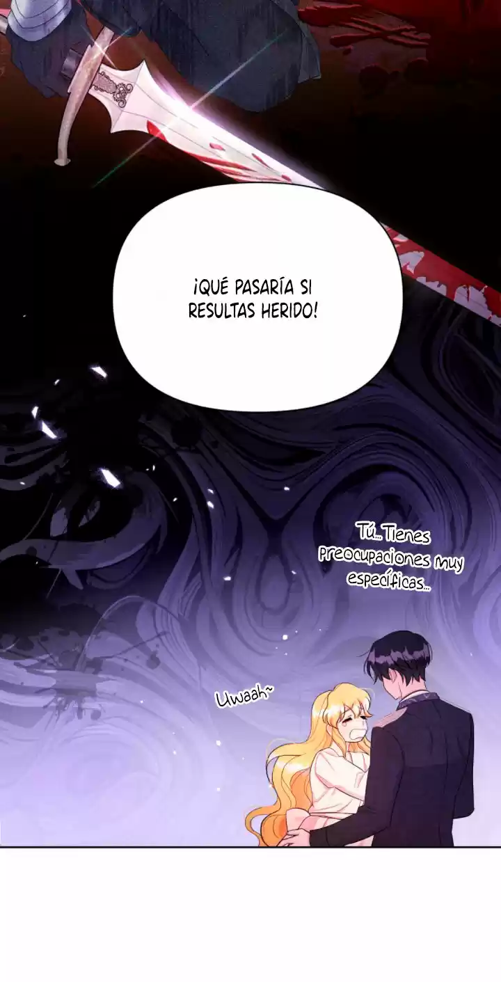 Matrimonio Por Fraude - Capítulo 24 - Página 43 - LectorTMOo