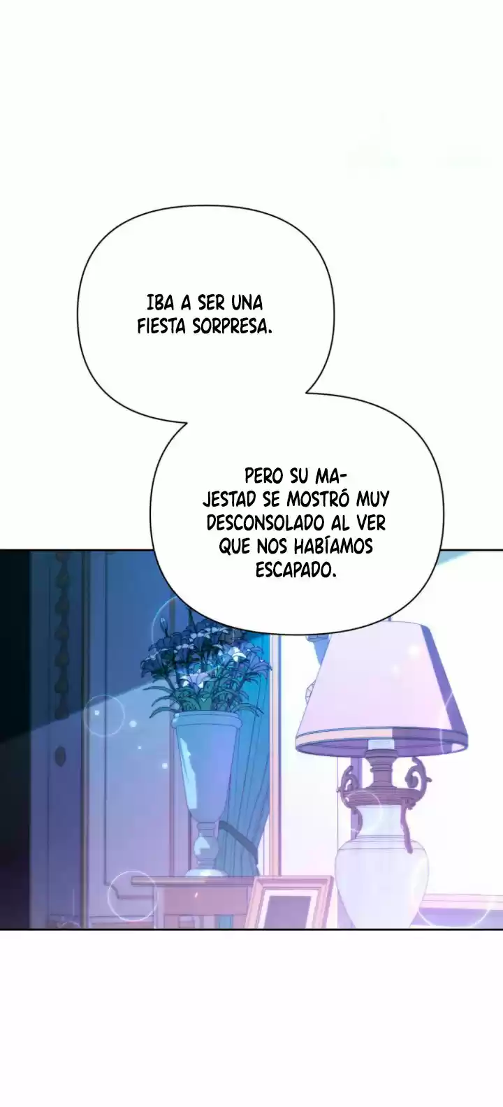 Matrimonio Por Fraude - Capítulo 24 - Página 58 - LectorTMOo
