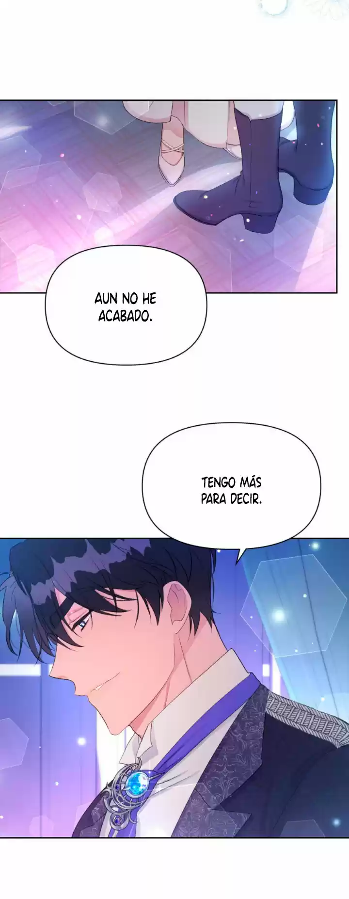 Matrimonio Por Fraude - Capítulo 24 - Página 62 - LectorTMOo