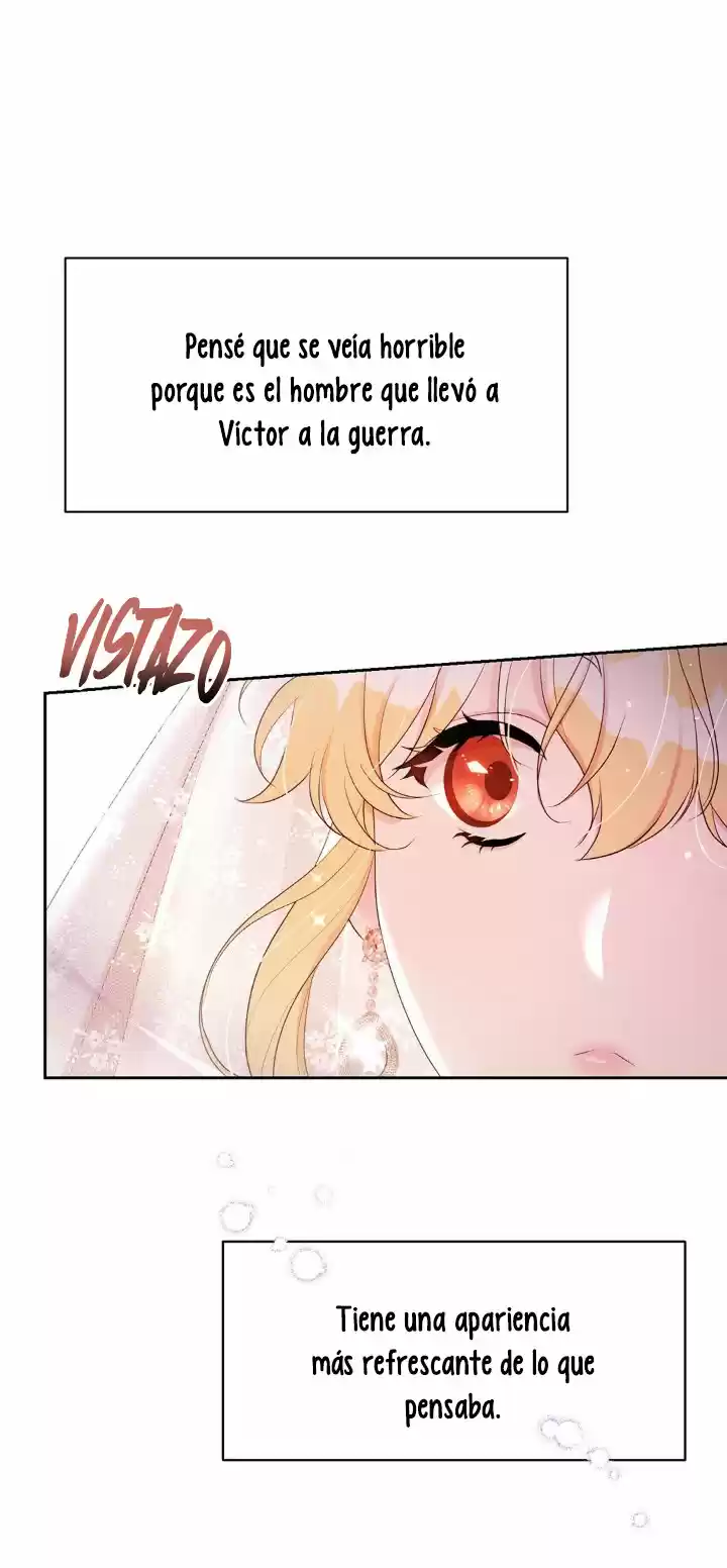 Matrimonio Por Fraude - Capítulo 25 - Página 20 - LectorTMOo