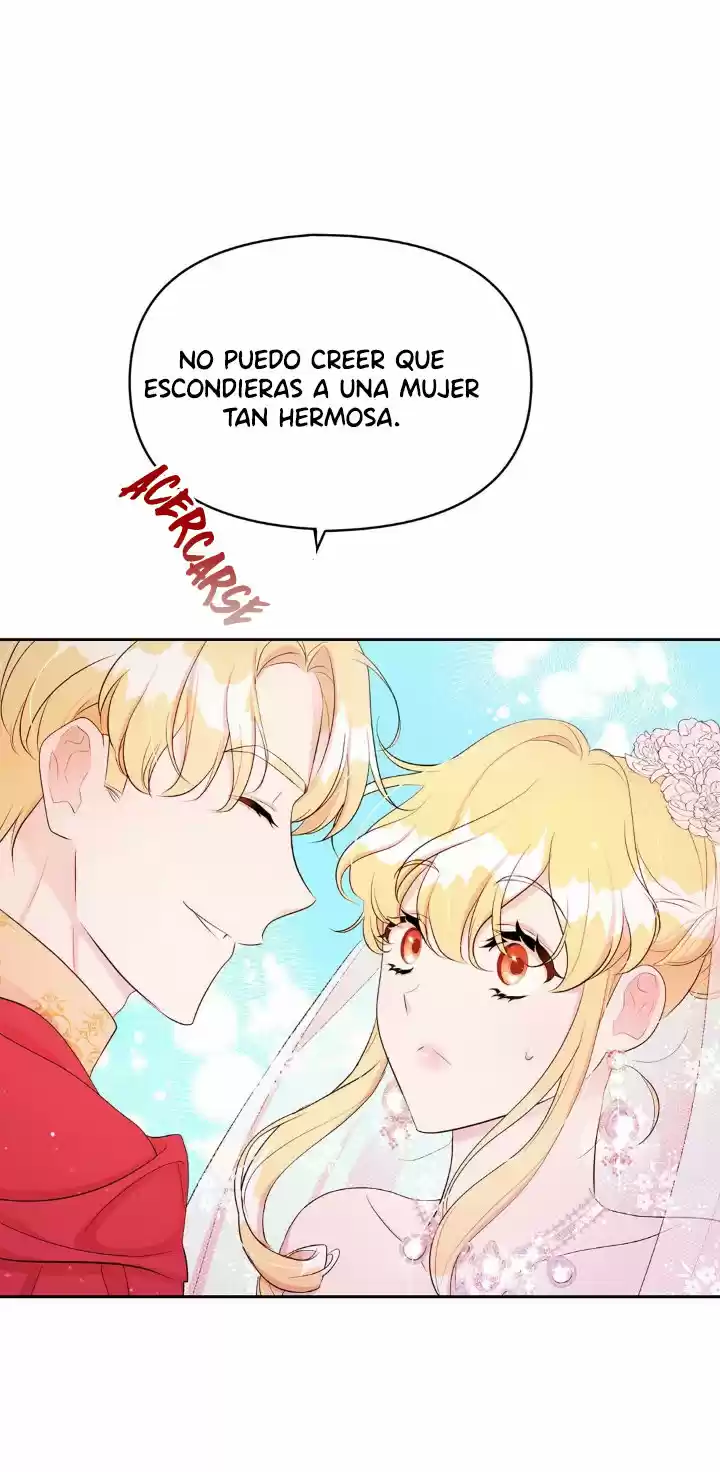 Matrimonio Por Fraude - Capítulo 25 - Página 21 - LectorTMOo