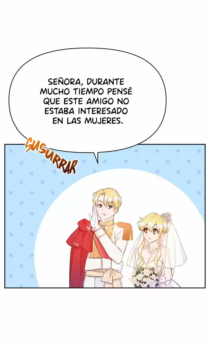 Matrimonio Por Fraude - Capítulo 25 - Página 25 - LectorTMOo