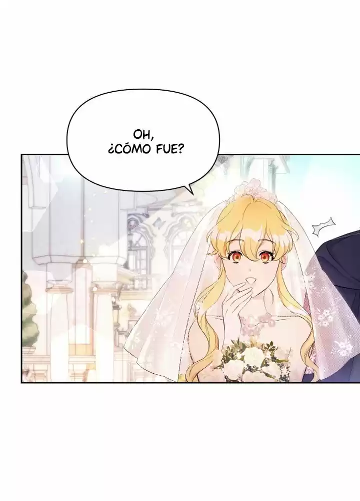 Matrimonio Por Fraude - Capítulo 25 - Página 29 - LectorTMOo