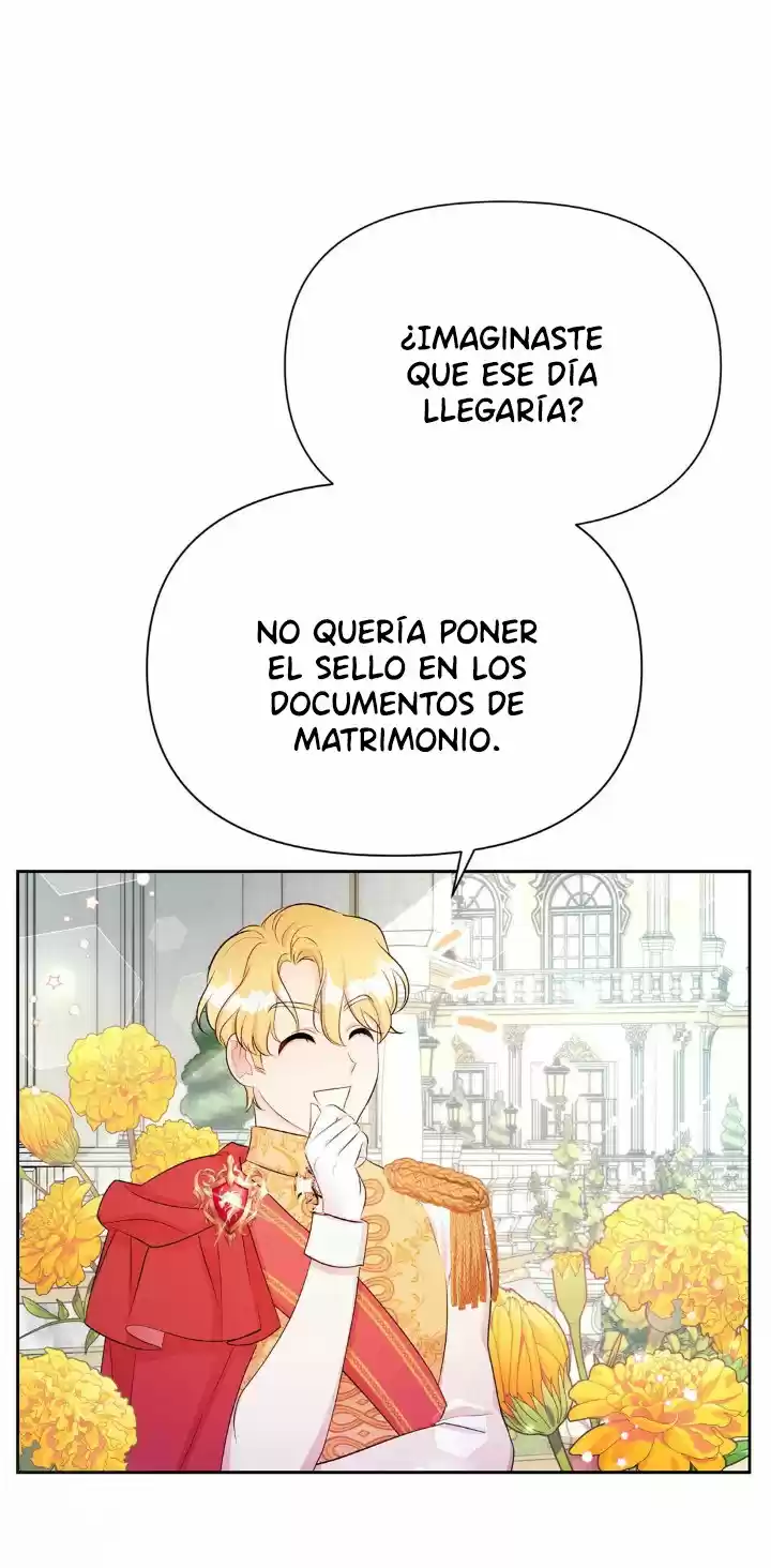 Matrimonio Por Fraude - Capítulo 25 - Página 33 - LectorTMOo