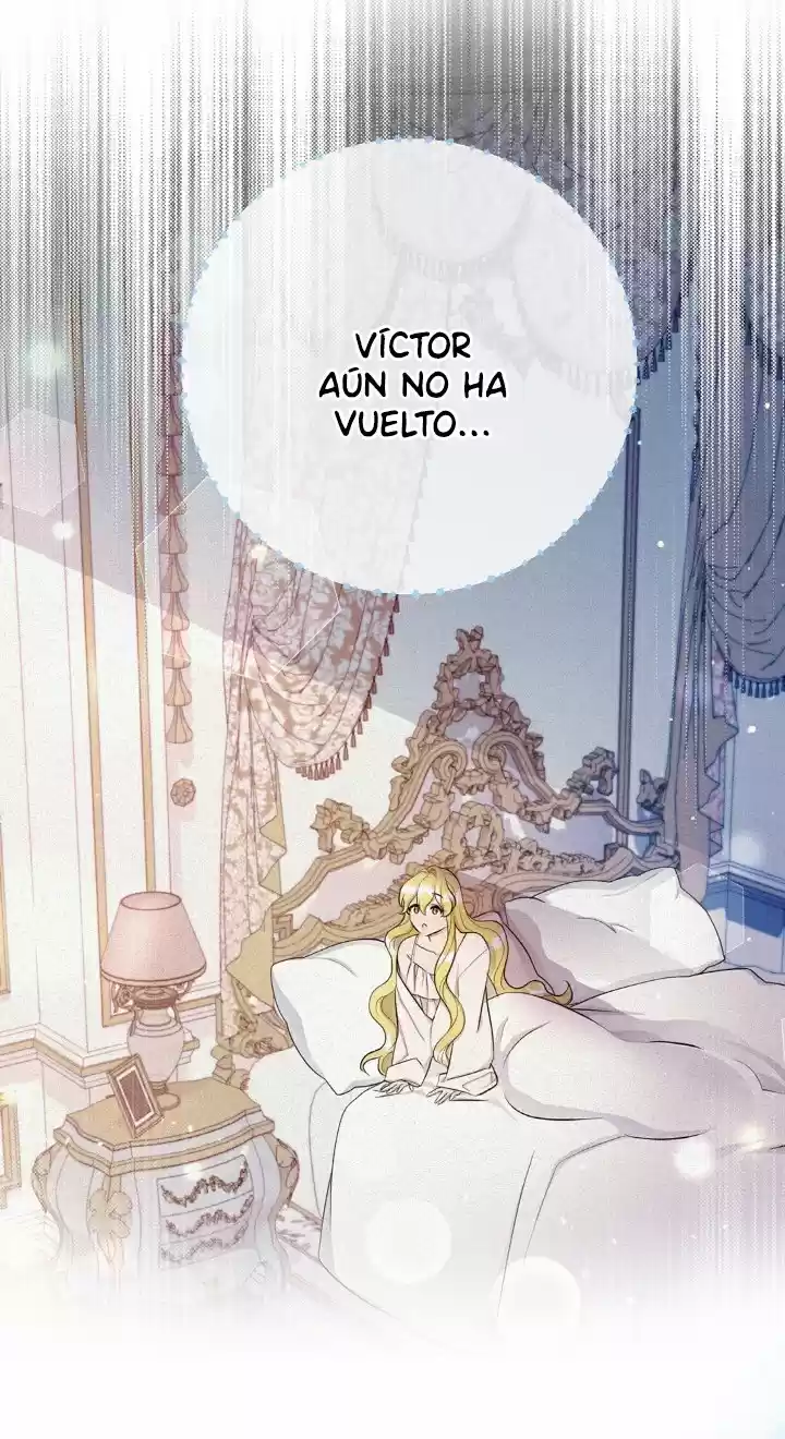 Matrimonio Por Fraude - Capítulo 25 - Página 35 - LectorTMOo