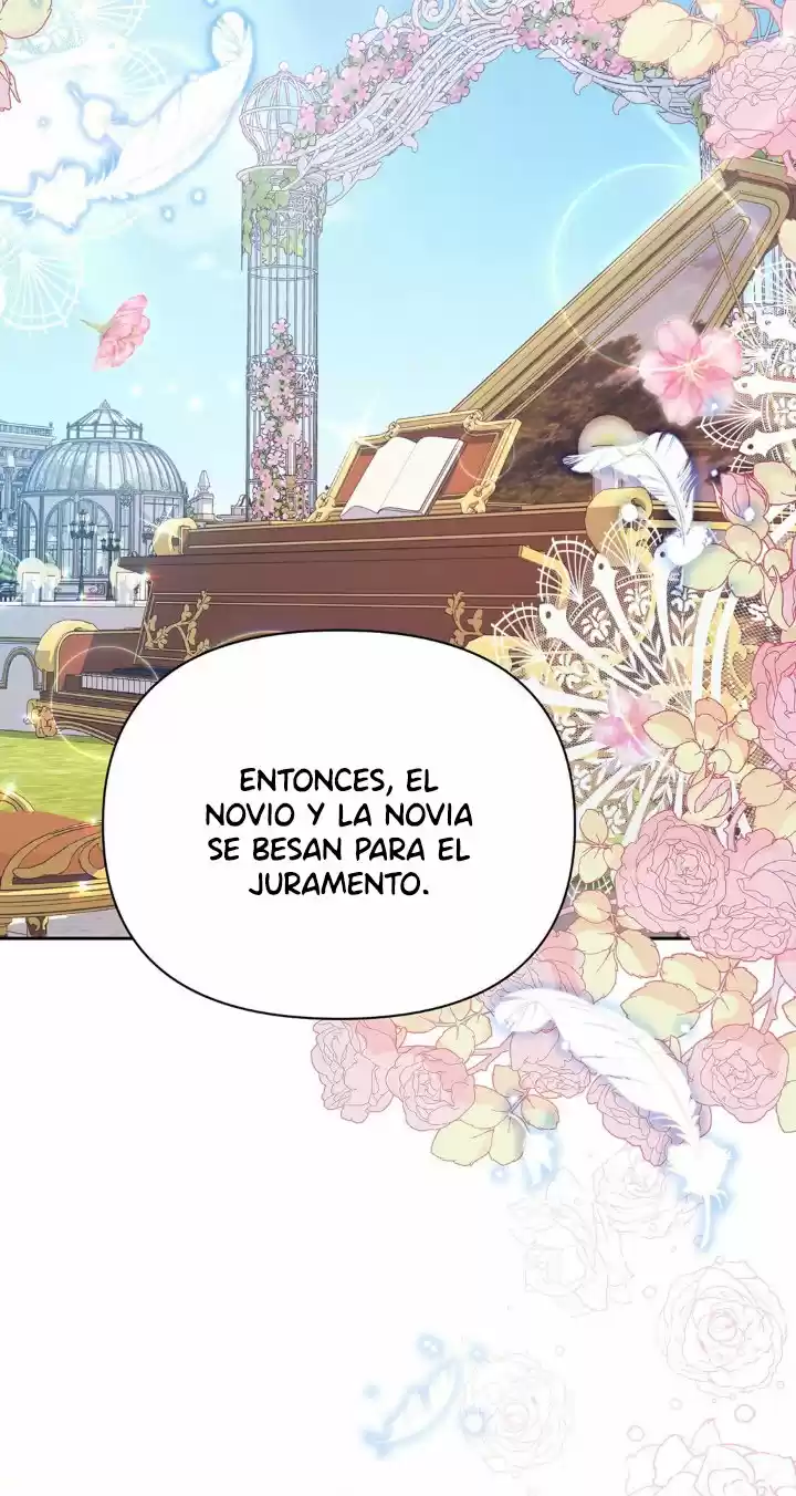 Matrimonio Por Fraude - Capítulo 25 - Página 39 - LectorTMOo