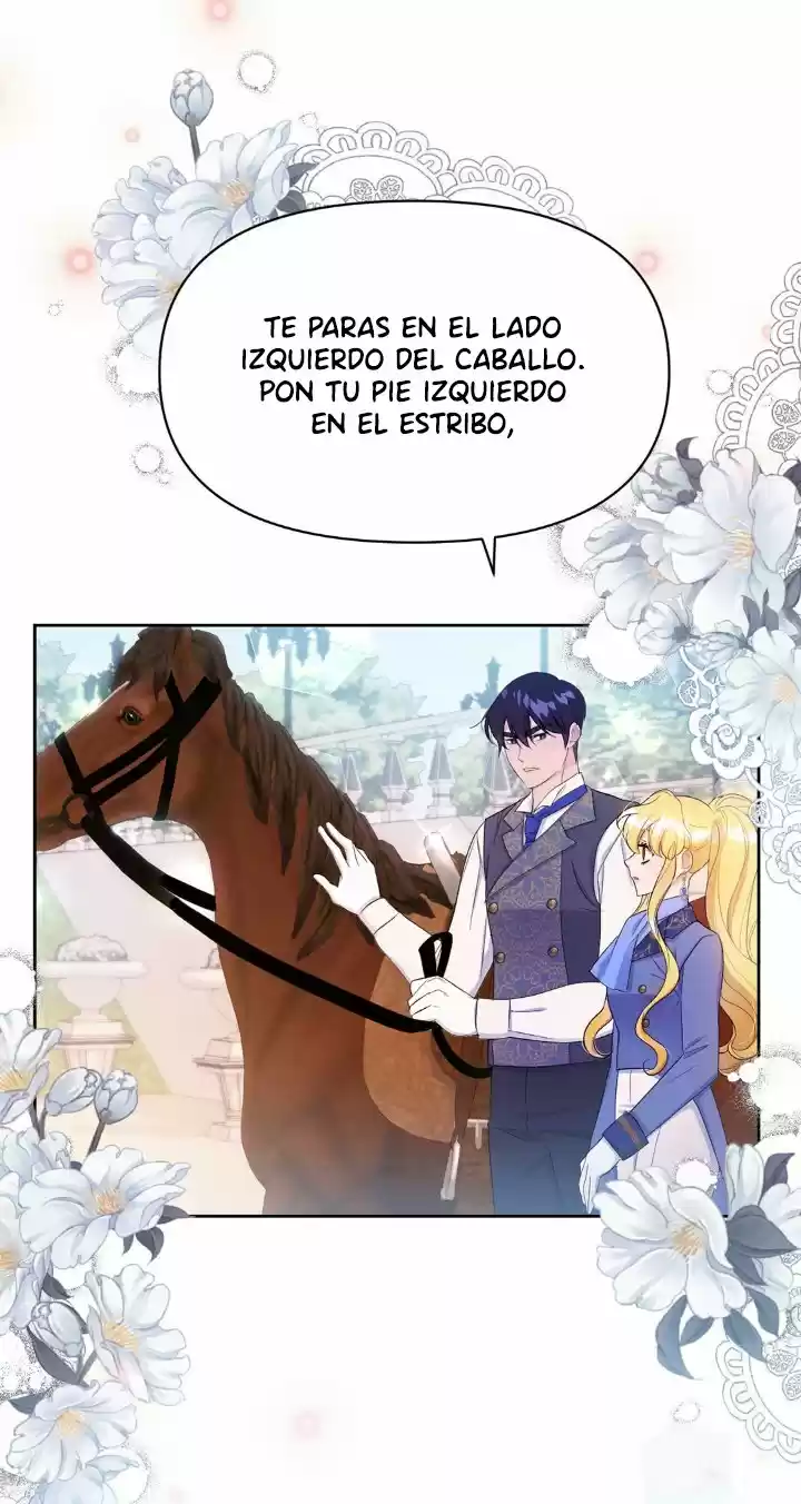 Matrimonio Por Fraude - Capítulo 25 - Página 45 - LectorTMOo