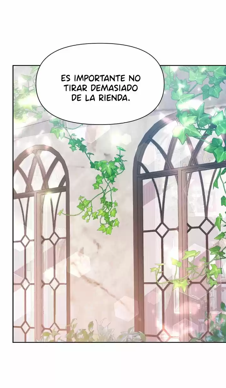 Matrimonio Por Fraude - Capítulo 25 - Página 48 - LectorTMOo