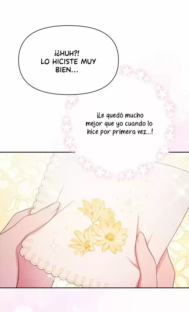 Matrimonio Por Fraude - Capítulo 25 - Página 52 - LectorTMOo