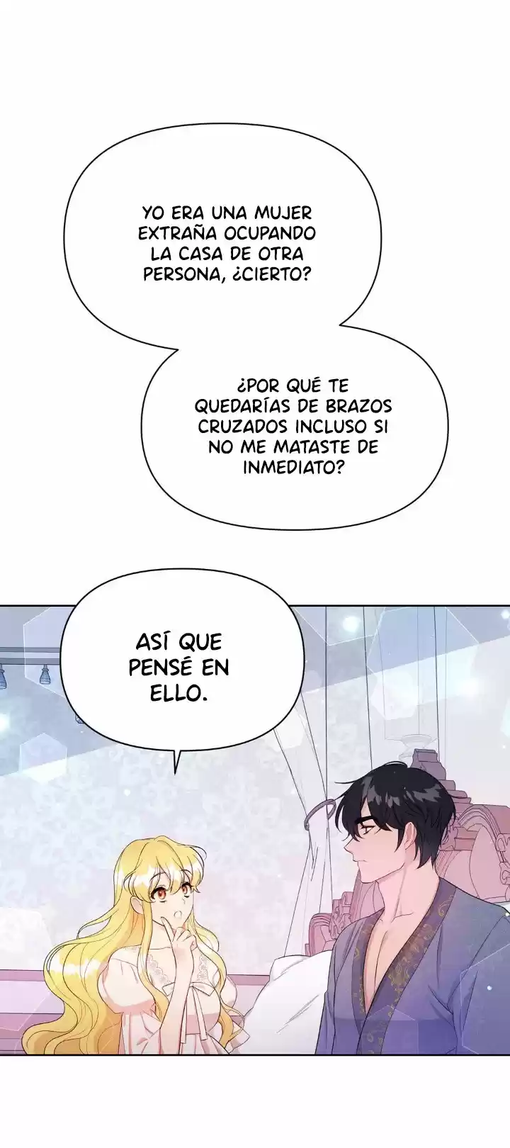 Matrimonio Por Fraude - Capítulo 25 - Página 66 - LectorTMOo