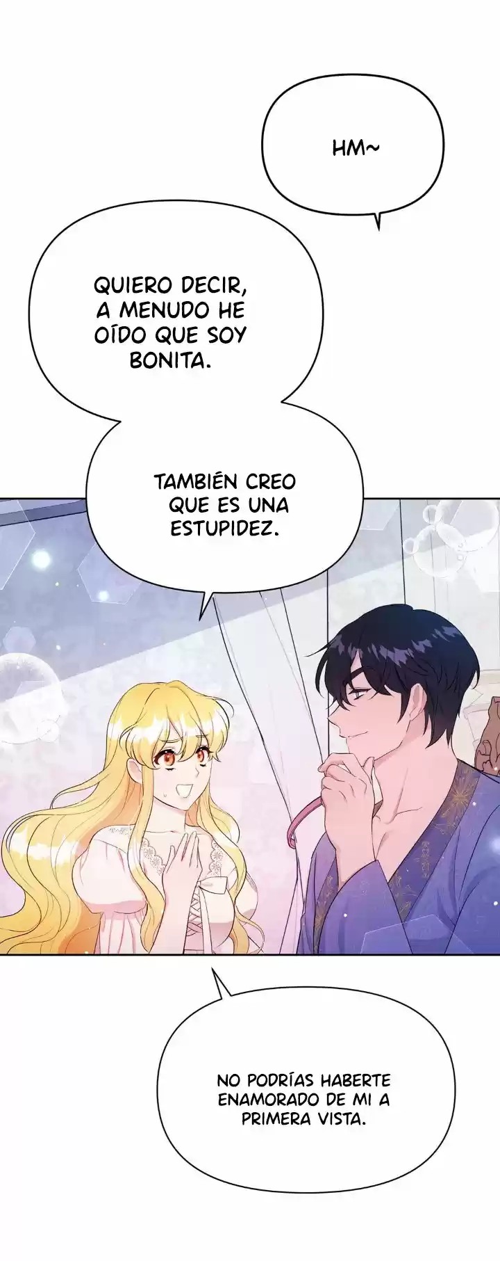 Matrimonio Por Fraude - Capítulo 25 - Página 69 - LectorTMOo