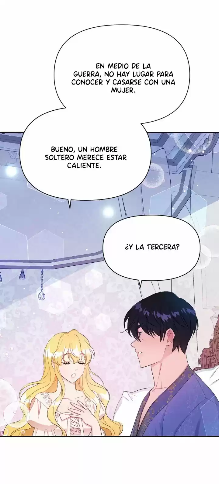 Matrimonio Por Fraude - Capítulo 25 - Página 71 - LectorTMOo