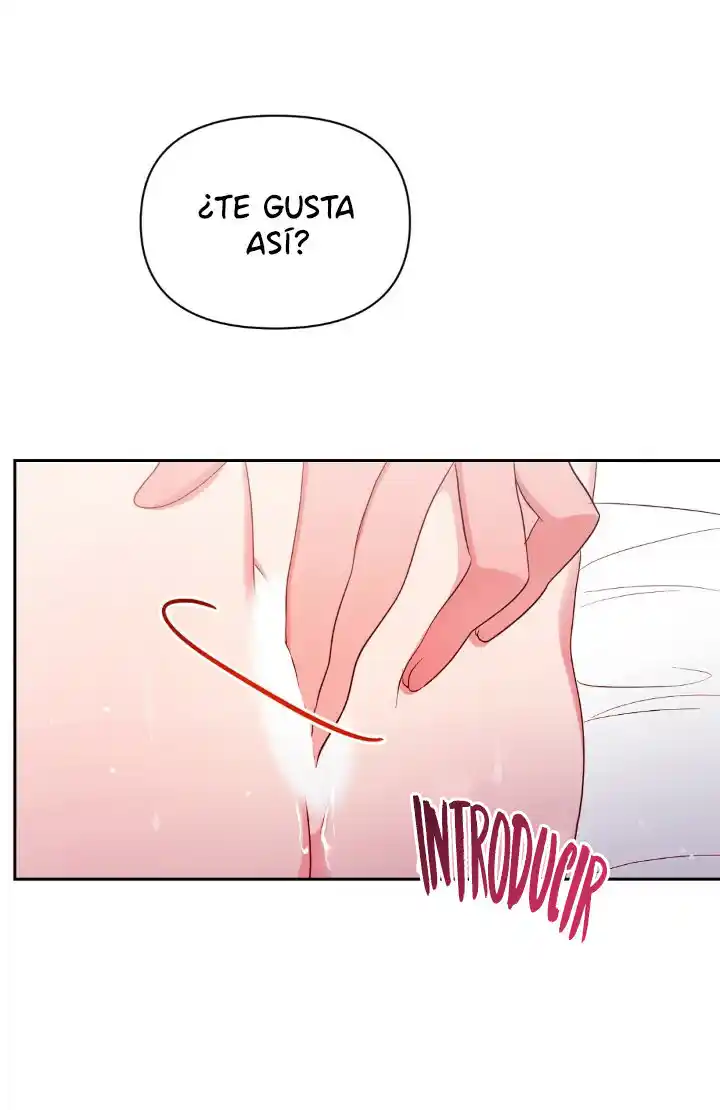 Matrimonio Por Fraude - Capítulo 26.50 - Página 32 - LectorTMOo