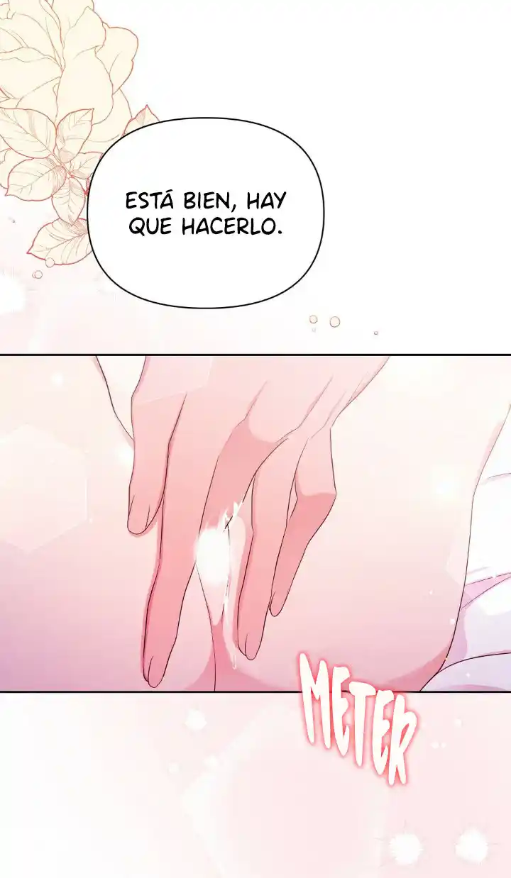 Matrimonio Por Fraude - Capítulo 26.50 - Página 37 - LectorTMOo