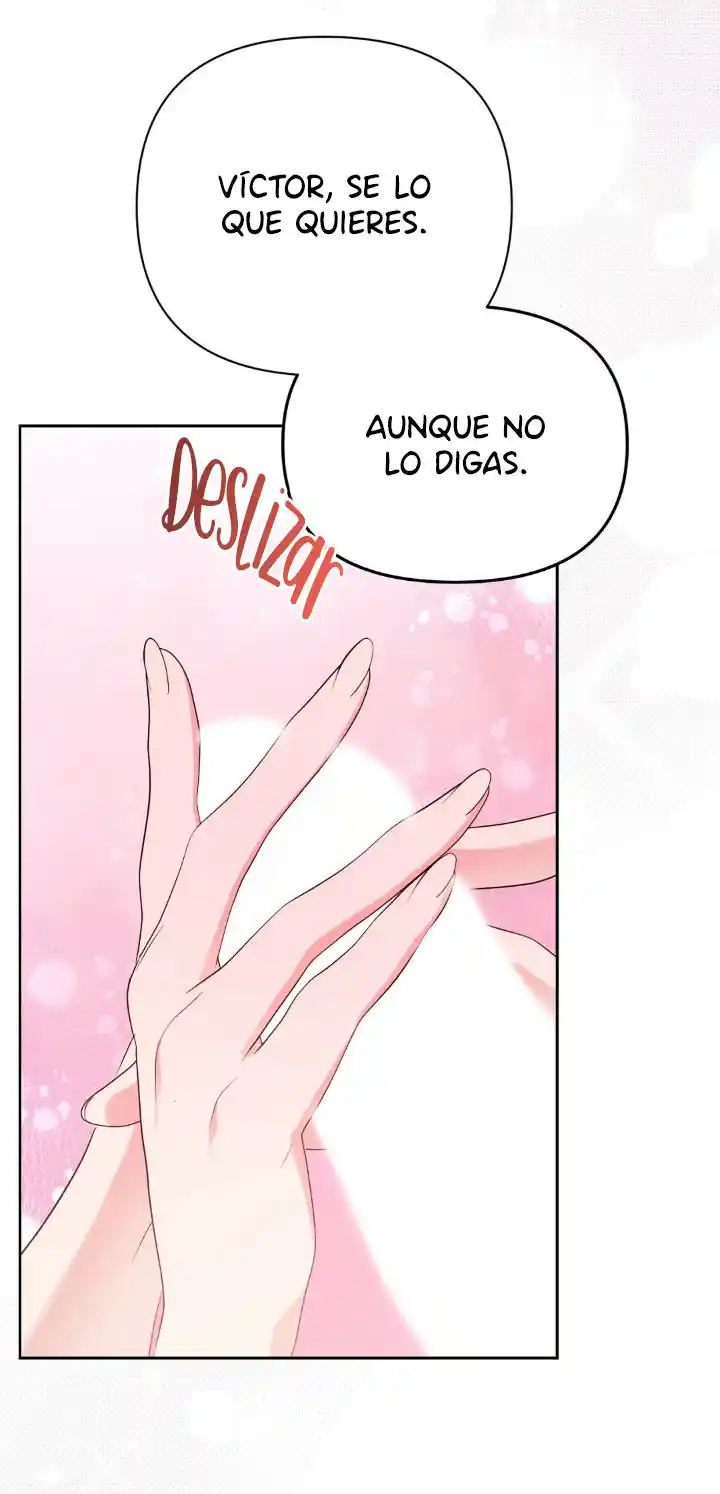Matrimonio Por Fraude - Capítulo 26.50 - Página 60 - LectorTMOo