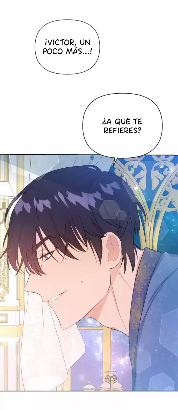 Matrimonio Por Fraude - Capítulo 26 - Página 23 - LectorTMOo
