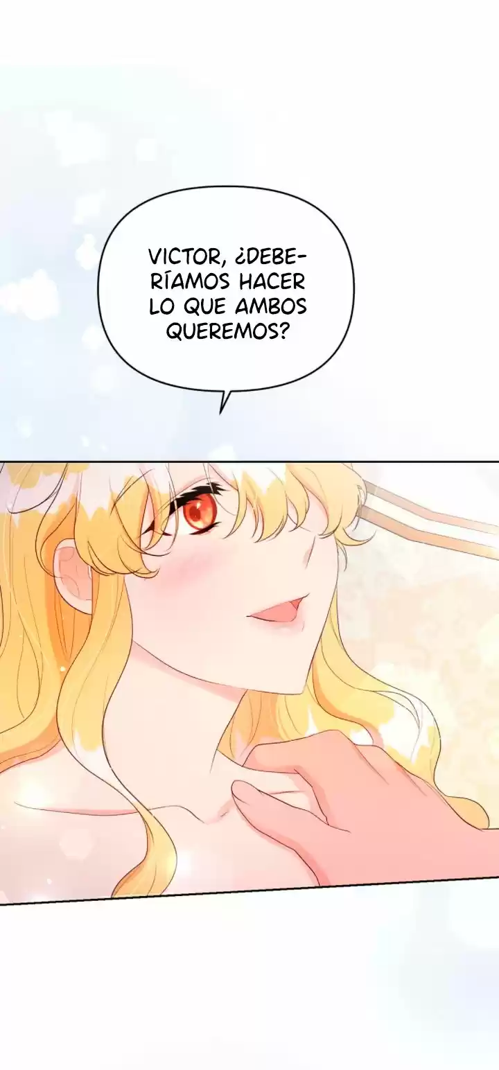 Matrimonio Por Fraude - Capítulo 26 - Página 37 - LectorTMOo
