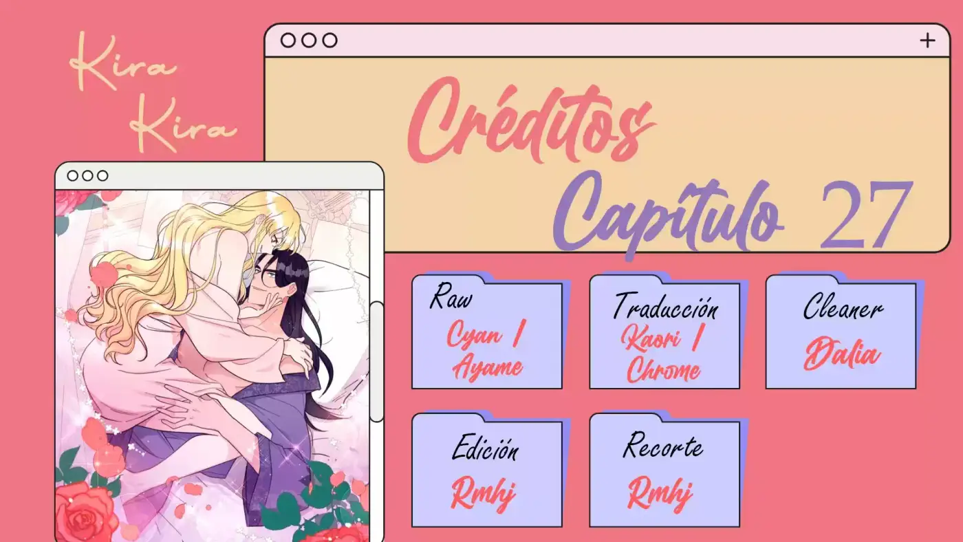 Matrimonio Por Fraude - Capítulo 27 - Página 2 - LectorTMOo
